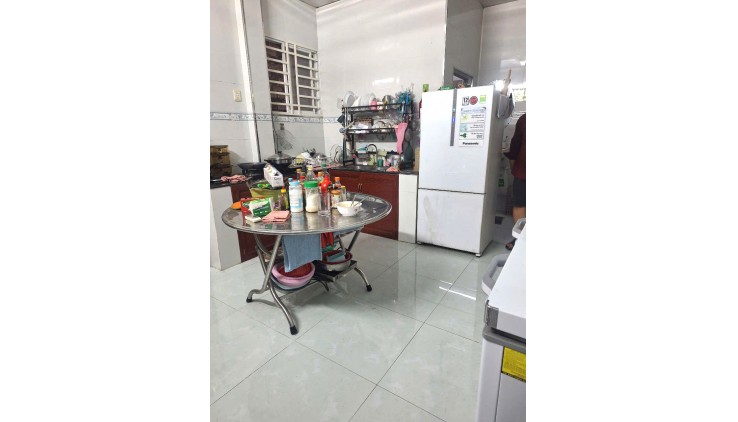 Bán Nhà Hẻm Xe Hơi 250m2_25x10m Full Thổ Cư Gần Phạm Văn Đồng Linh Tây Thủ Đức Chỉ 9,5 tỷ
